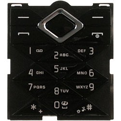 Tastatura Nokia 7900