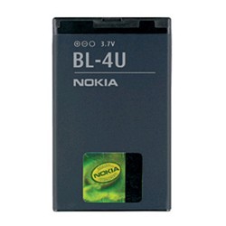 Baterie Nokia BL-4U...