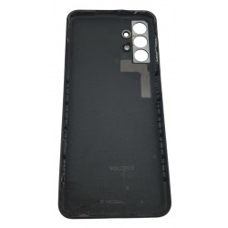Capac Samsung Galaxy A13 A135, A137 original swap grad C negru