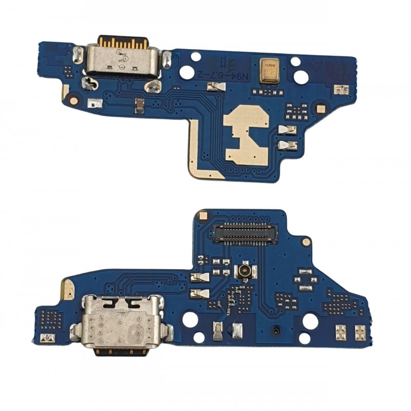 Placa incarcare Nokia 6.2