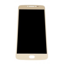 Display Motorola E4 plus XT1771