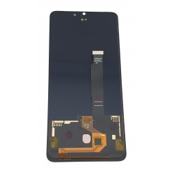 Display OnePlus 7T negru oled