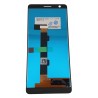 Display Nokia 3.1 2018 negru