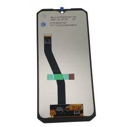 Display,LCD,afisaj,touchscreen,digitizer,ecran,geam,sticla,modul,complet,service,reparatii,iHunt,Titan,P13000,2022,