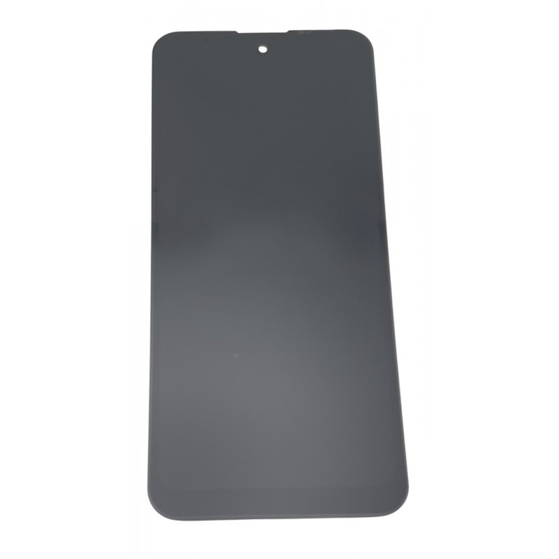Display Nokia X10