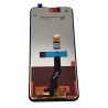 Display Nokia X10