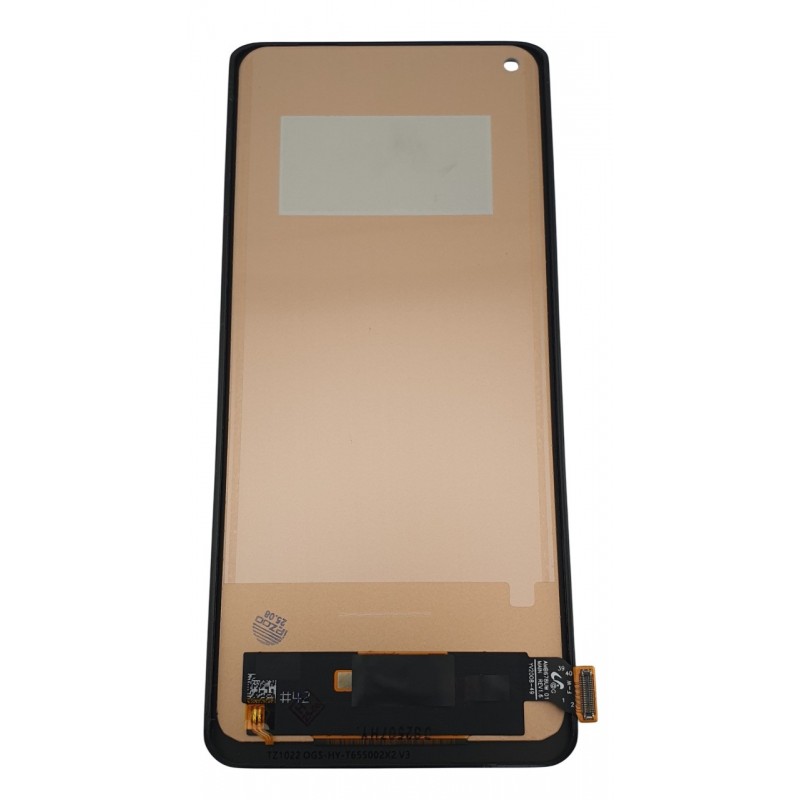 Display OnePlus 8 Pro