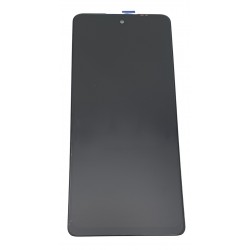 Display Motorola Moto G200 5G