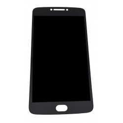 copy of Display Motorola E4 plus XT1771 gold