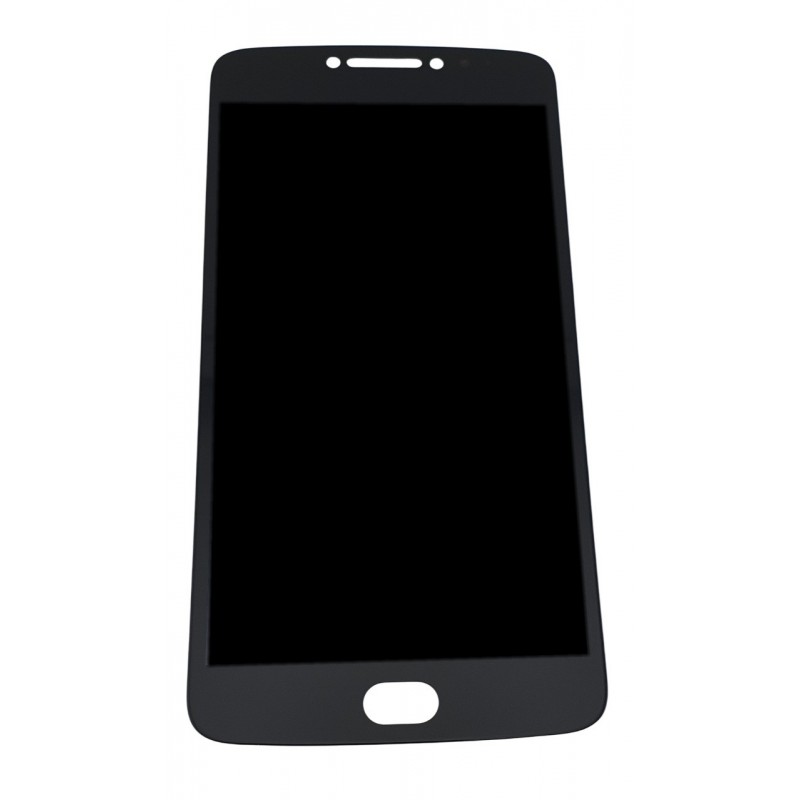 copy of Display Motorola E4 plus XT1771 gold