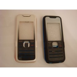 Carcasa nokia  7210 supernova