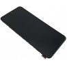 Display Xiaomi Redmi Note 12s cu rama Oled