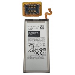 Acumulator Samsung Galaxy...