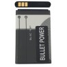Baterie Nokia BL-5C 3100 1100 2650 3650 6230 6600 6680 N70 6230i