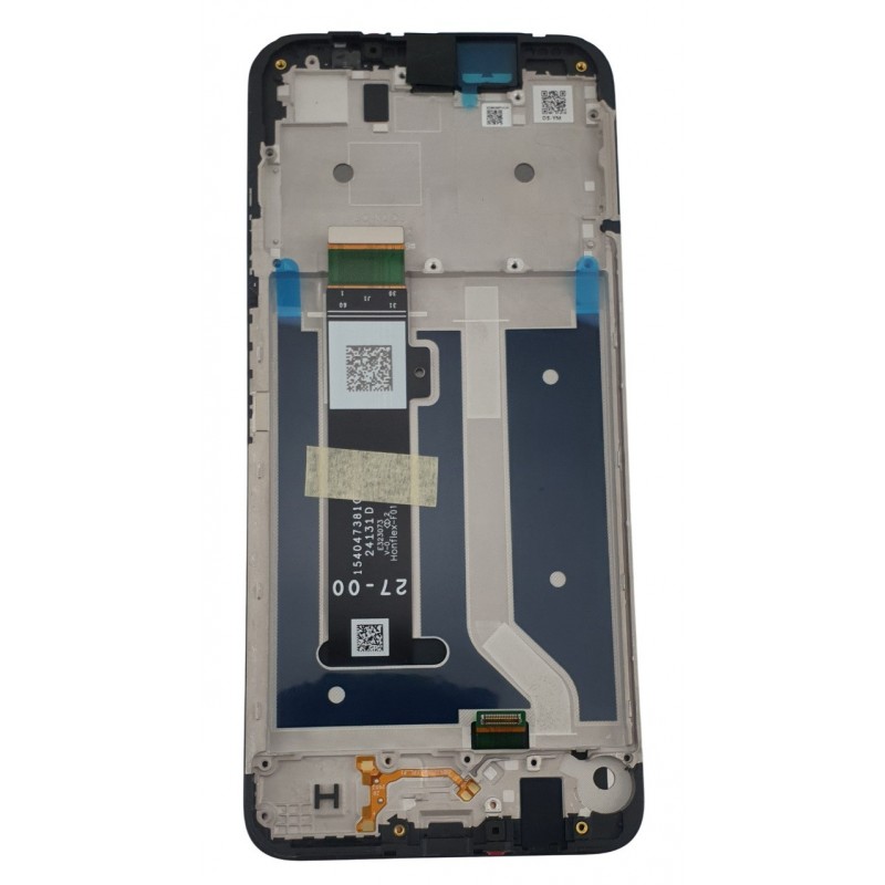 Display Motorola Moto G34 XT2363 original cu rama