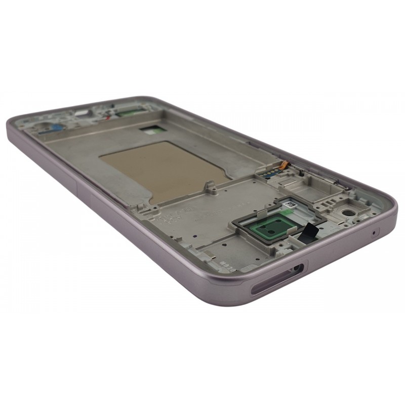 copy of Rama mijloc Samsung Galaxy A35 A356 originala navy