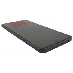 Display Xiaomi Redmi Note 14 5G, Poco M7 Pro, original service pack cu rama negru