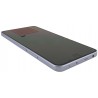 Display Xiaomi Redmi Note 14 5G, Poco M7 Pro original service pack cu rama lila