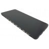 Display Samsung Galaxy A07 4G, A075 original service pack cu rama