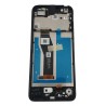 Display Motorola Moto E13 original service pack cu rama