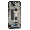 Display Xiaomi Mi 10T Lite 5G original service pack cu rama Atlantic Blue