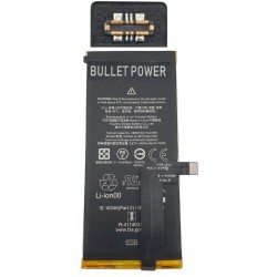 Acumulator Google Pixel 4a 5G G025E-B