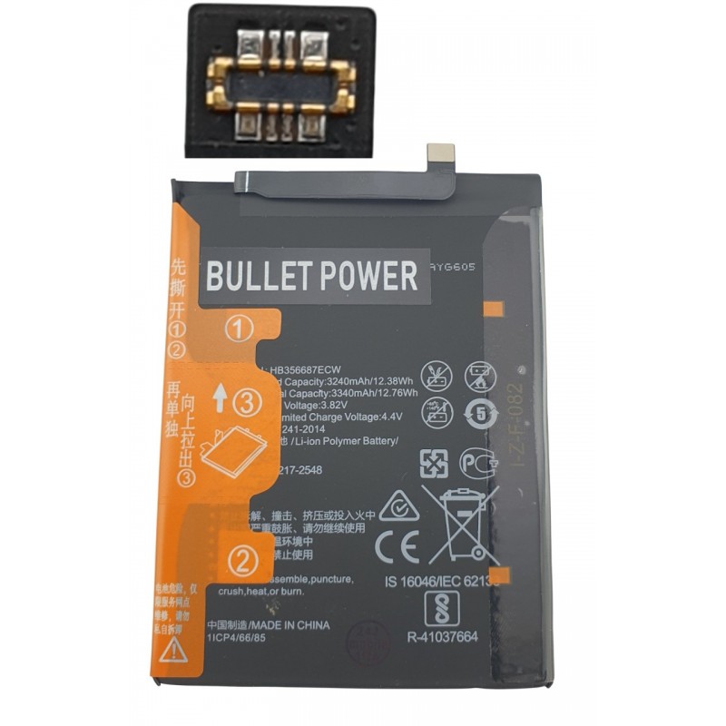 Acumulator Huawei P30 Lite 3340mAh