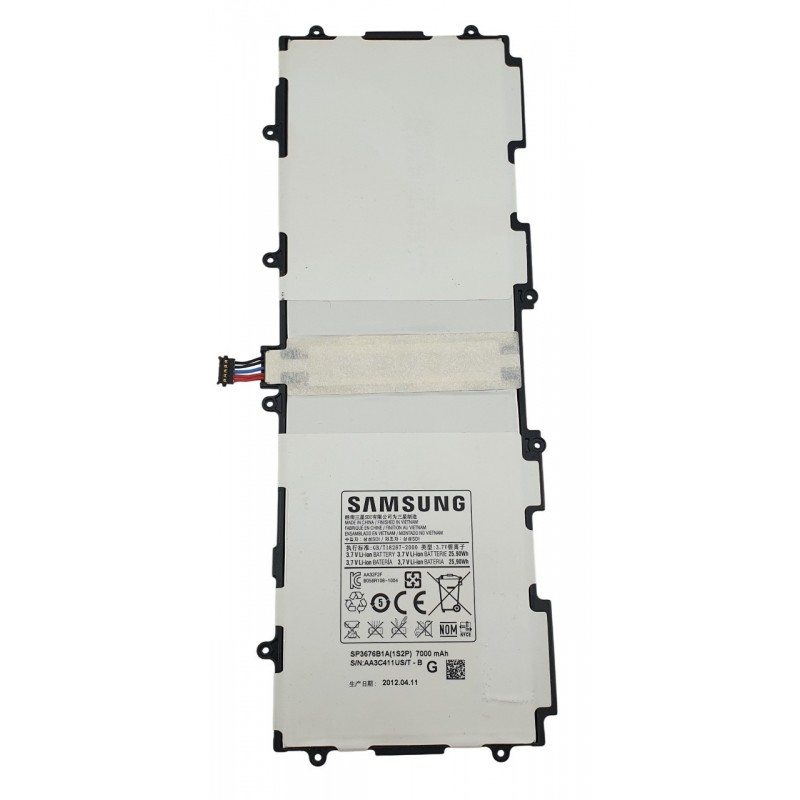 Acumulator Samsung Galaxy Note LTE 10.1 N8020 SP3676B1A originala swap