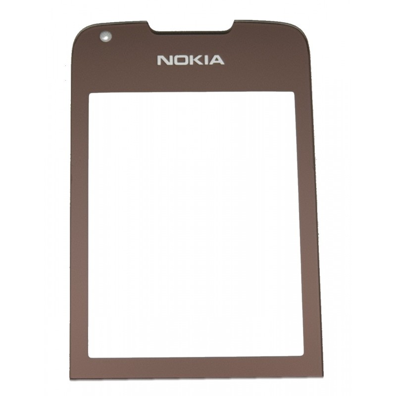 Geam carcasa pentru Nokia 8800 Arte Sapphire