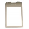 Geam carcasa pentru Nokia 8800 Arte Gold
