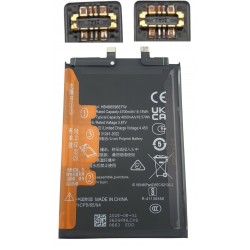 Acumulator Huawei Honor X30, Honor Magic4 Lite 5G, HB466596EFW