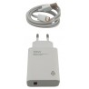 Incarcator Fast Charger Xiaomi, 33W, 6.2A, cu cablu tip C