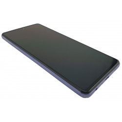Display Samsung Galaxy A72...