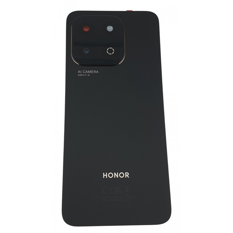 Capac Honor X6b original swap cu geam camera negru