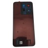 Capac Honor X6b original cu geam camera negru