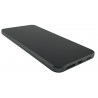 Display Samsung Galaxy S23 Plus, S916 original service pack negru cu rama