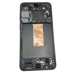 Samsung,Galaxy,S23 plus,s23plus,display,ecran,lcd,geam,sticla,touchscreen,carcasa,rama,S916,S916B,SM-S916B,gh82-30476c,