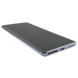 Display Xiaomi Redmi Note 14 Pro 4G original service pack Aurora Purple