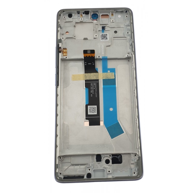 Display Xiaomi Redmi Note 14 Pro 4G original service pack Aurora Purple