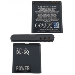 Acumulator Nokia BL6Q Nokia...