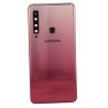 copy of Capac Samsung Galaxy A9 2018 albastru