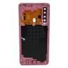 copy of Capac baterie Samsung Galaxy A9 2018 Bubblegum Pink