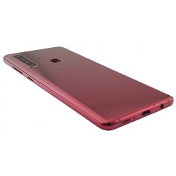 copy of Capac Samsung Galaxy A9 2018 Bubblegum Pink