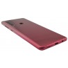 copy of Capac Samsung Galaxy A9 2018 Bubblegum Pink