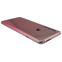 copy of Capac Samsung Galaxy A9 2018 Bubblegum Pink