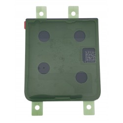copy of Capac Samsung Galaxy Z Flip4, F721 original albastru