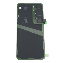 Capac Samsung Galaxy S24, S921 original cu geam negru