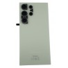 Capac Samsung Galaxy S24 Ultra S928 original cu geam verde deschis