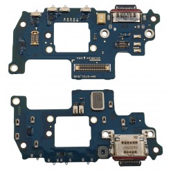 Placa alimentare Samsung Galaxy S24 FE, S721 originala swap