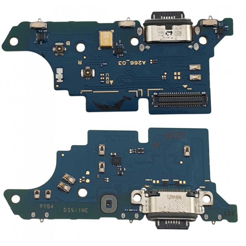 Placa alimentare Samsung Galaxy A26 A266 originala swap